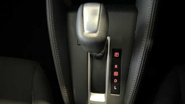 Nissan Micra MICRA 1.0 IG-T 92 Acenta 5dr CVT