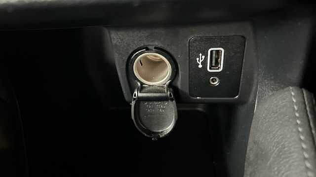 Nissan Micra MICRA 1.0 IG-T 92 Acenta 5dr CVT