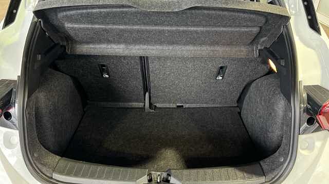 Nissan Micra MICRA 1.0 IG-T 92 Acenta 5dr CVT