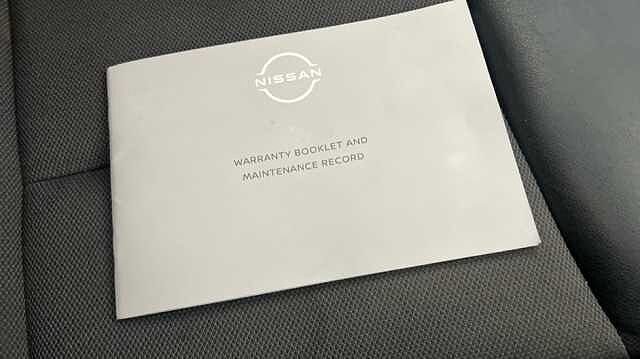 Nissan Navara NAVARA Double Cab Pick Up N-Guard 2.3dCi 190 TT 4WD Auto