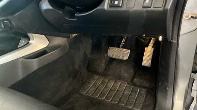 Nissan Navara NAVARA Double Cab Pick Up N-Guard 2.3dCi 190 TT 4WD Auto