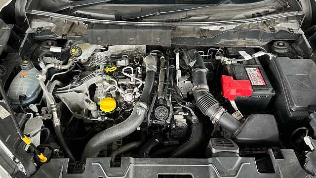 Nissan Juke 1.0 DiG-T 114 N-Connecta 5dr