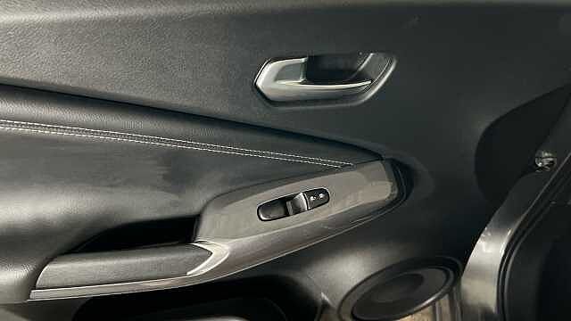 Nissan Juke 1.0 DiG-T 114 N-Connecta 5dr