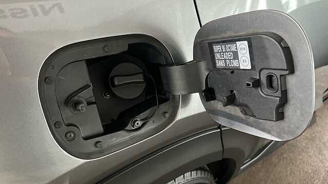 Nissan Juke 1.0 DiG-T 114 N-Connecta 5dr