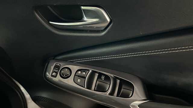 Nissan Juke 1.0 DiG-T 114 N-Connecta 5dr