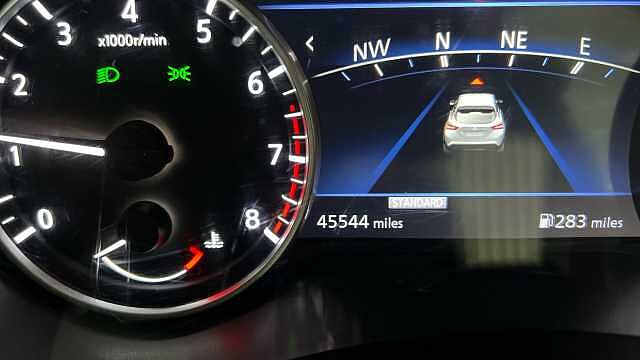 Nissan Juke 1.0 DiG-T 114 N-Connecta 5dr