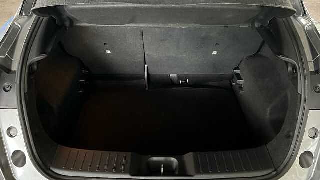 Nissan Juke 1.0 DiG-T 114 N-Connecta 5dr