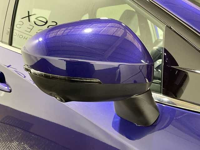 Nissan Qashqai 1.3 DiG-T MH N-Connecta 5dr