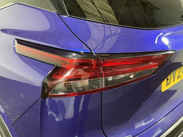 Nissan Qashqai 1.3 DiG-T MH N-Connecta 5dr