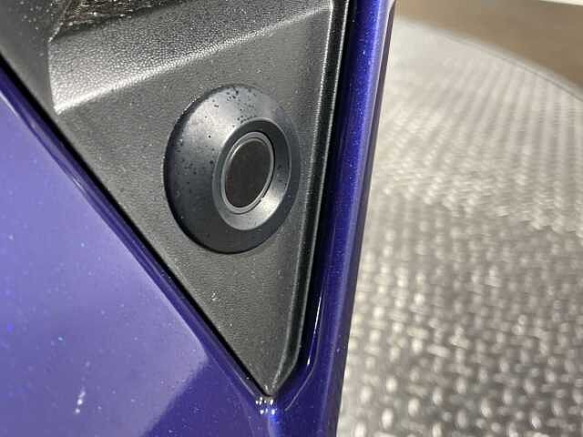 Nissan Qashqai 1.3 DiG-T MH N-Connecta 5dr