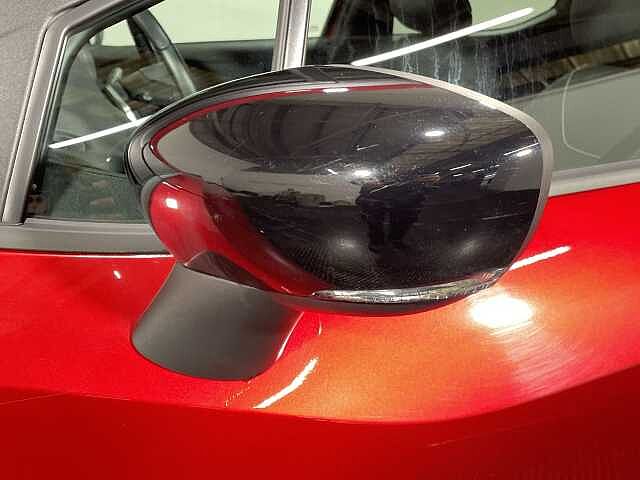 Nissan Micra 1.0 IG-T 92 N-Sport 5dr