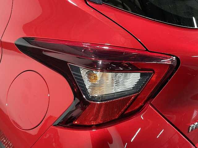 Nissan Micra 1.0 IG-T 92 N-Sport 5dr