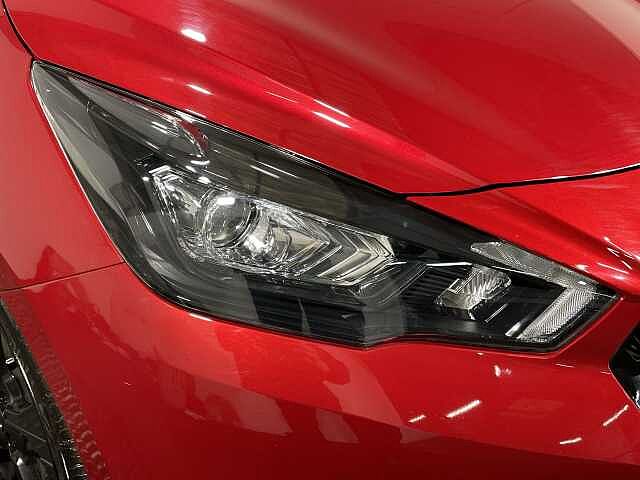 Nissan Micra 1.0 IG-T 92 N-Sport 5dr