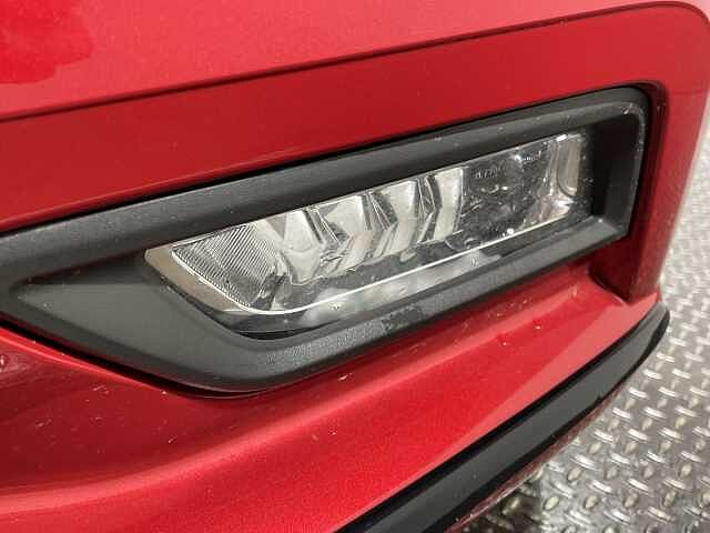 Nissan Micra 1.0 IG-T 92 N-Sport 5dr