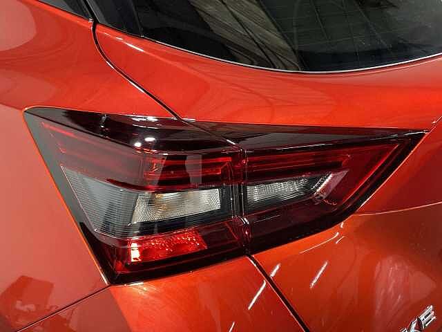 Nissan Juke 1.0 DiG-T Tekna+ 5dr 3(2024)