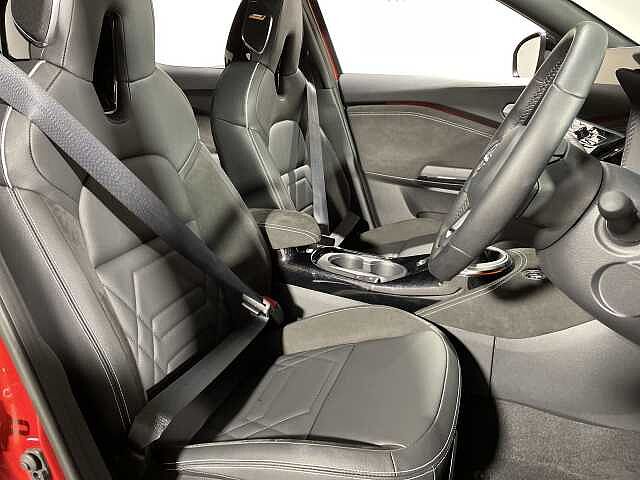 Nissan Juke 1.0 DiG-T Tekna+ 5dr 3(2024)