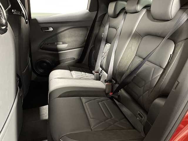 Nissan Juke 1.0 DiG-T Tekna+ 5dr 3(2024)