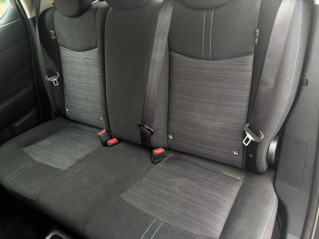 Nissan LEAF 110kW Acenta 39kWh 5dr Auto