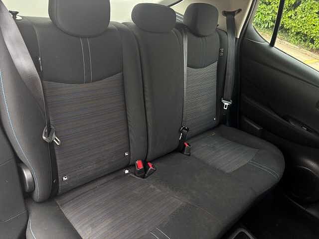 Nissan LEAF 110kW Acenta 39kWh 5dr Auto