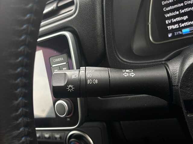 Nissan LEAF 110kW Acenta 39kWh 5dr Auto