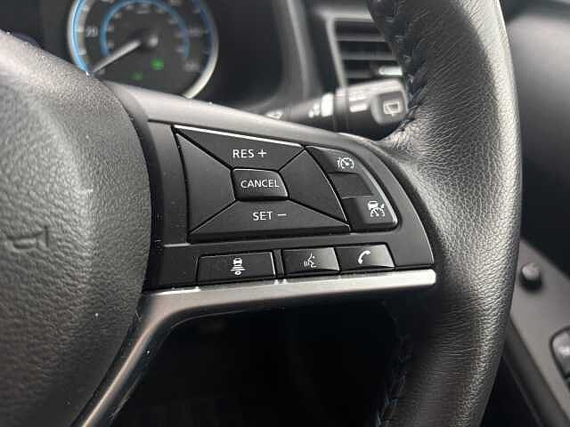 Nissan LEAF 110kW Acenta 39kWh 5dr Auto