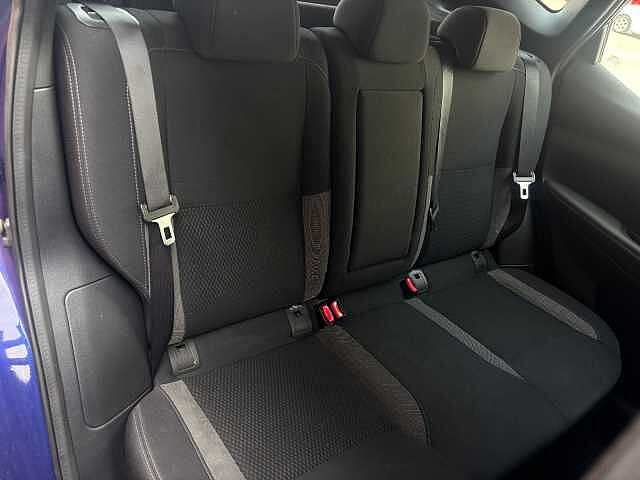 Nissan Qashqai 1.5 dCi 115 Acenta Premium 5dr