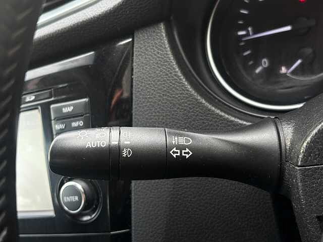 Nissan Qashqai 1.5 dCi 115 Acenta Premium 5dr