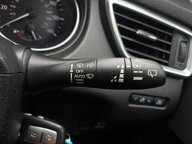 Nissan Qashqai 1.5 dCi 115 Acenta Premium 5dr