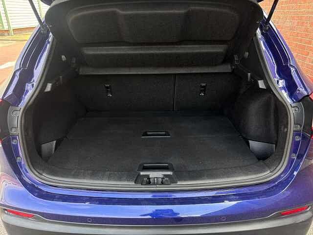 Nissan Qashqai 1.5 dCi 115 Acenta Premium 5dr