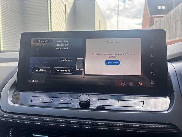 Nissan Qashqai 1.3 DiG-T MH N-Connecta 5dr