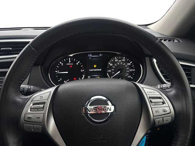 Nissan X-Trail 2.0 dCi Acenta 5dr 4WD Xtronic [7 Seat]