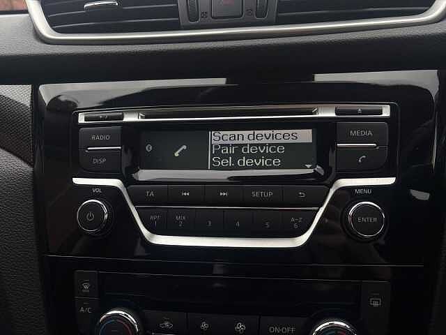 Nissan X-Trail 2.0 dCi Acenta 5dr 4WD Xtronic [7 Seat]