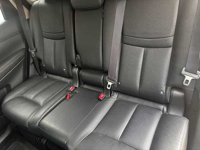 Nissan X-Trail 1.7 dCi Tekna 5dr