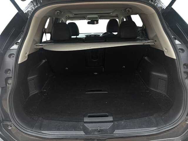 Nissan X-Trail 1.7 dCi Tekna 5dr