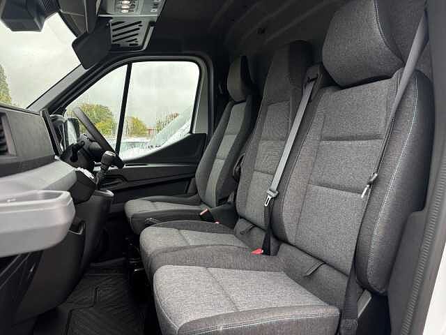 Nissan Interstar SLK 200 2dr