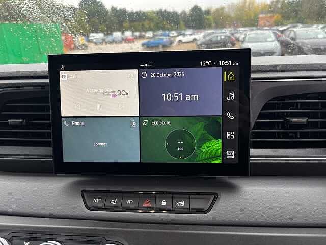 Nissan Interstar SLK 200 2dr