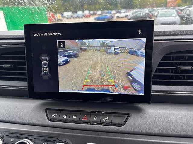 Nissan Interstar SLK 200 2dr