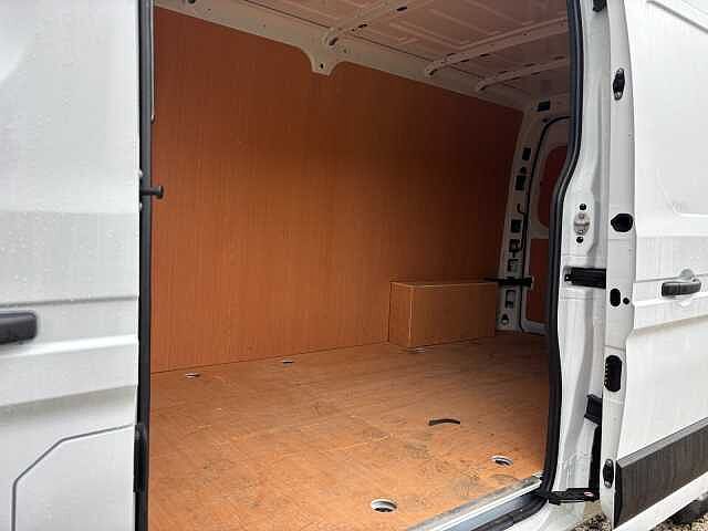 Nissan Interstar SLK 200 2dr