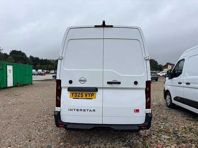 Nissan Interstar SLK 200 2dr