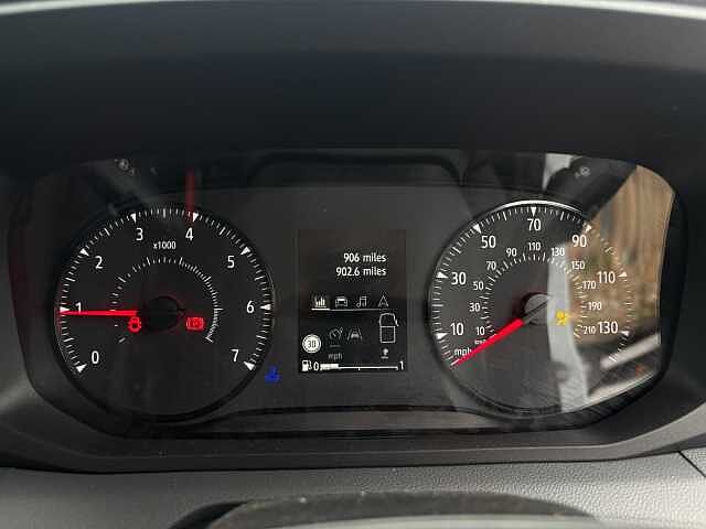 Nissan Interstar SLK 200 2dr