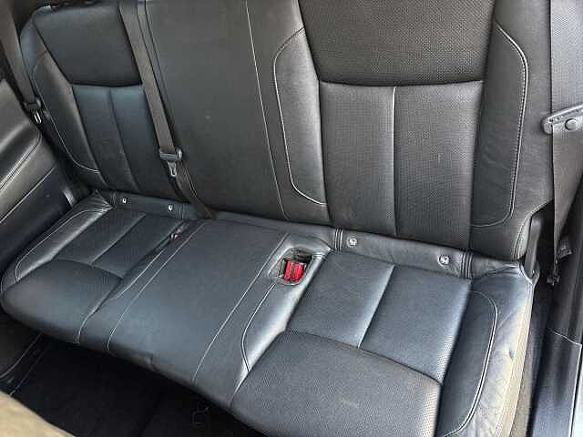 Nissan Navara Double Cab Pick Up Tekna 2.3dCi 190 TT 4WD Auto