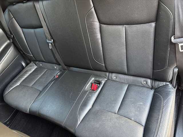 Nissan Navara Double Cab Pick Up Tekna 2.3dCi 190 TT 4WD Auto