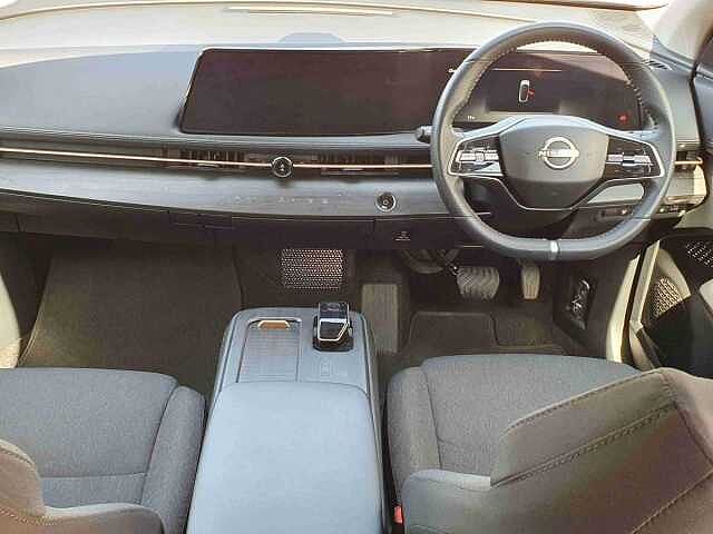 Nissan Ariya 160kW Engage 63kWh 5dr Auto