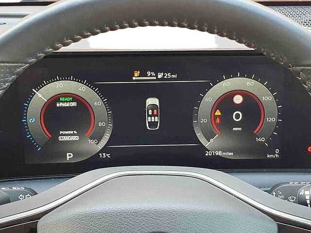 Nissan Ariya 160kW Engage 63kWh 5dr Auto