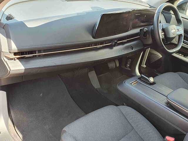 Nissan Ariya 160kW Engage 63kWh 5dr Auto