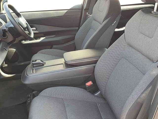 Nissan Ariya 160kW Engage 63kWh 5dr Auto