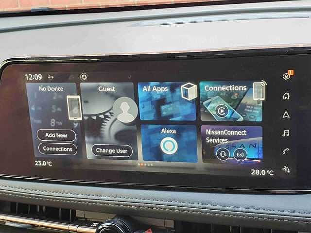 Nissan Ariya 160kW Engage 63kWh 5dr Auto