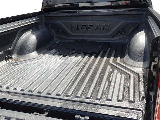 Nissan Navara Double Cab Pick Up N-Guard 2.3dCi 190 TT 4WD Auto