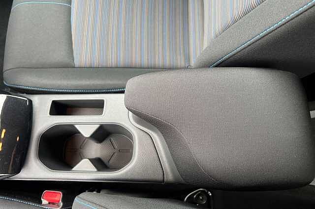 Nissan LEAF 110kW N-Connecta 39kWh 5dr Auto