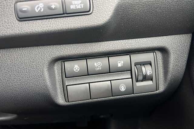 Nissan LEAF 110kW N-Connecta 39kWh 5dr Auto